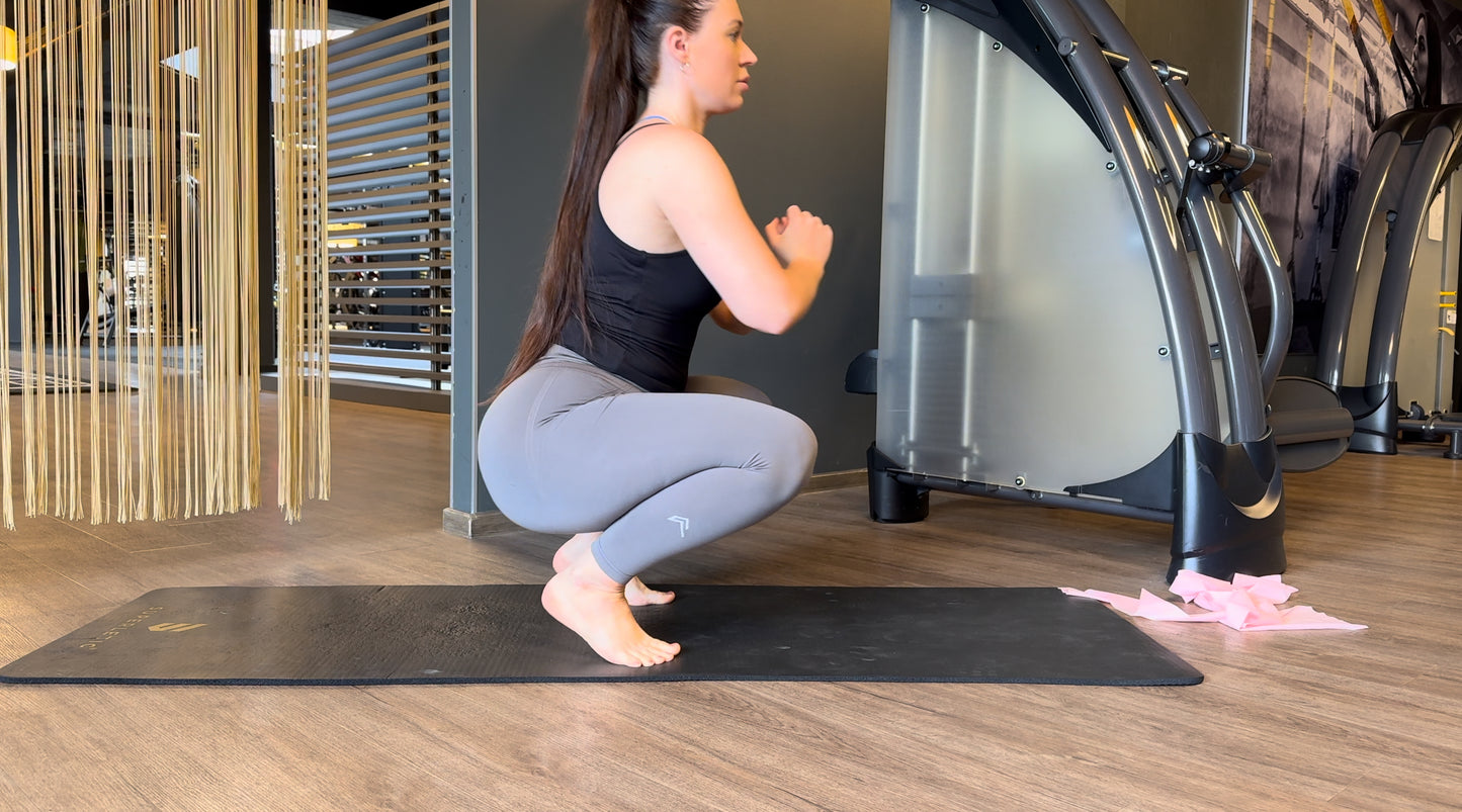 Foot Freedom: Unlock Mobility & Power