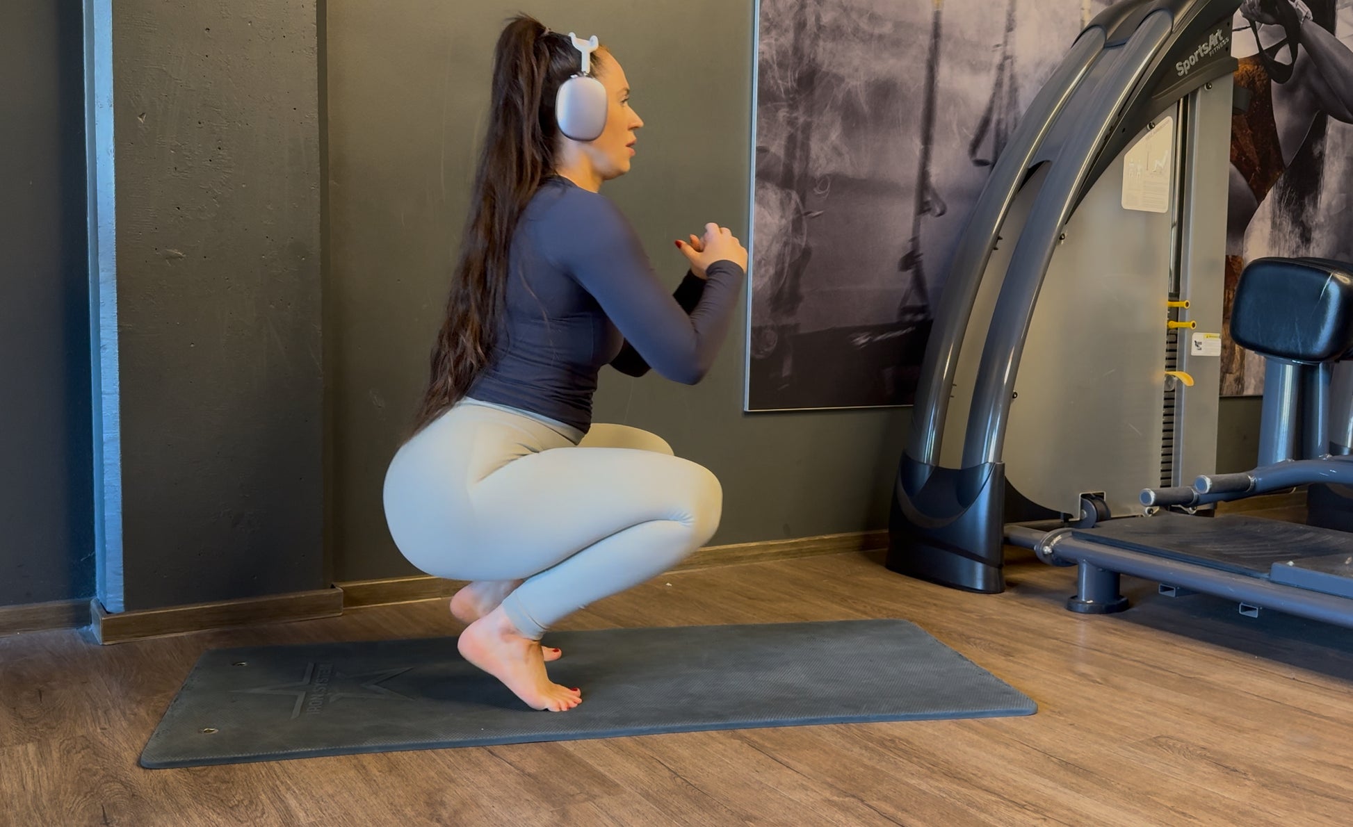 MobilityCrush Challenge — 21 Days to a More Mobile You (Starts Aug 25)