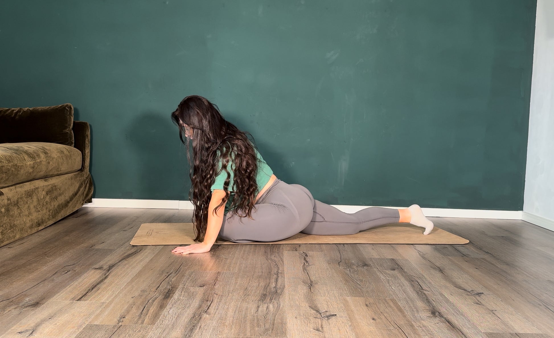 MobilityCrush Challenge — 21 Days to a More Mobile You (Starts Aug 25)